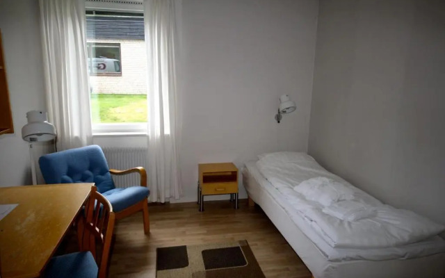 Nordiska Folkhogskolan Hostel