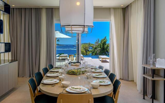 Beautiful Villa Harmony 2