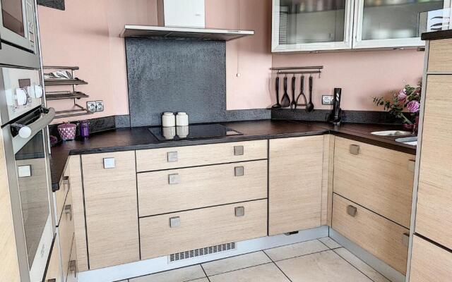 Appartement Granville, 3 Pièces, 4 Personnes - Fr-1-361-161