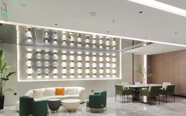 Hyatt Hotel (Zhuhai Pingsha Haiquanwan store)