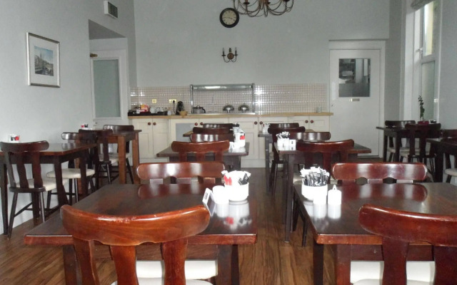 Gabriel House Guesthouse