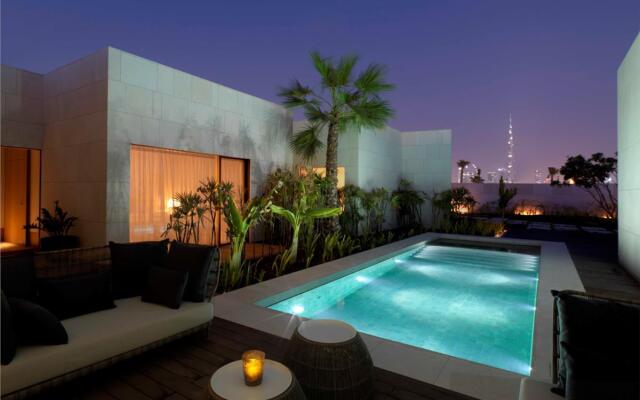 Bulgari Resort Dubai