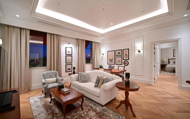 21 High Street Residence By The Torch