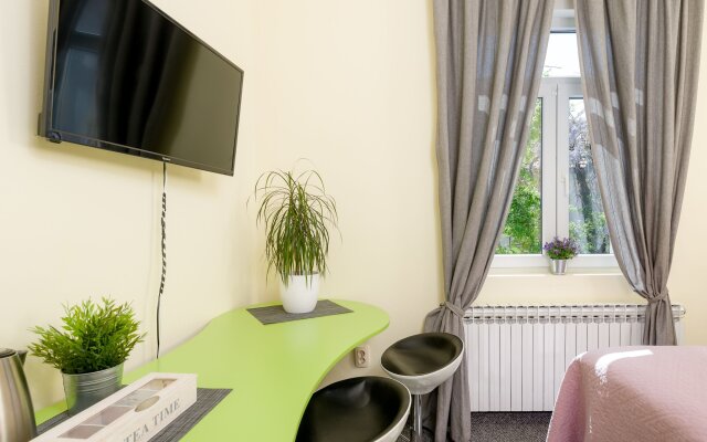 Anastasia Suites Zagreb