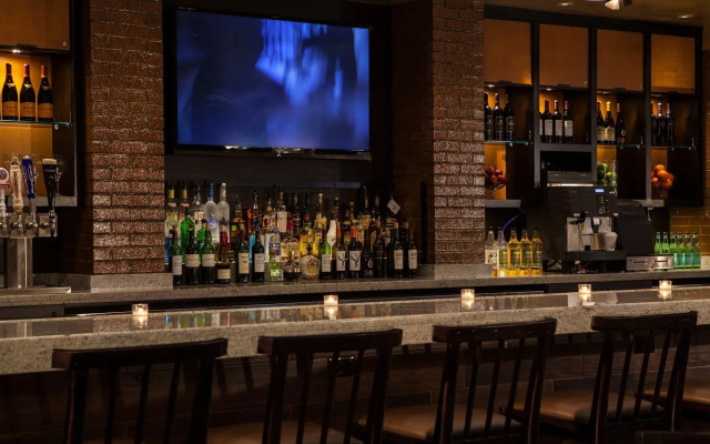 Marriott Greensboro Airport