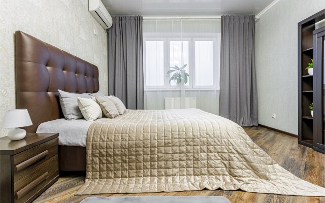 Апарт-отель Краснодар