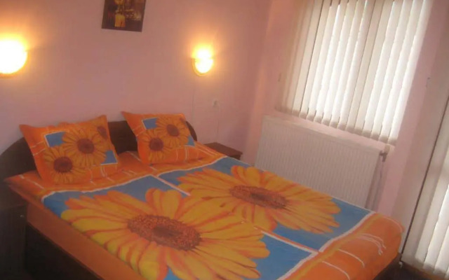 Aseva House Family Hotel