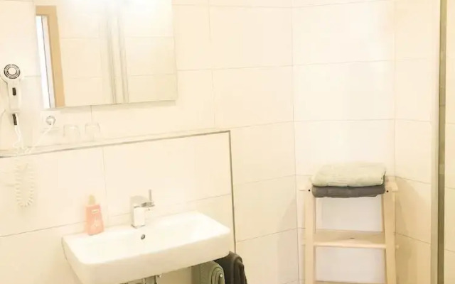 Gästehaus Mönchshof