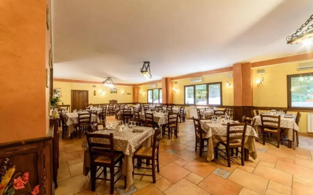Vecchio Mulino