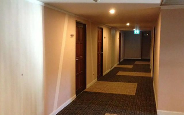Aloha Hotel Hadyai
