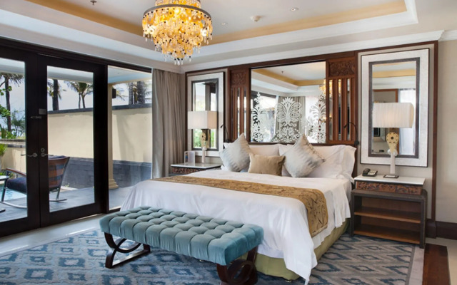 The St. Regis Bali Resort