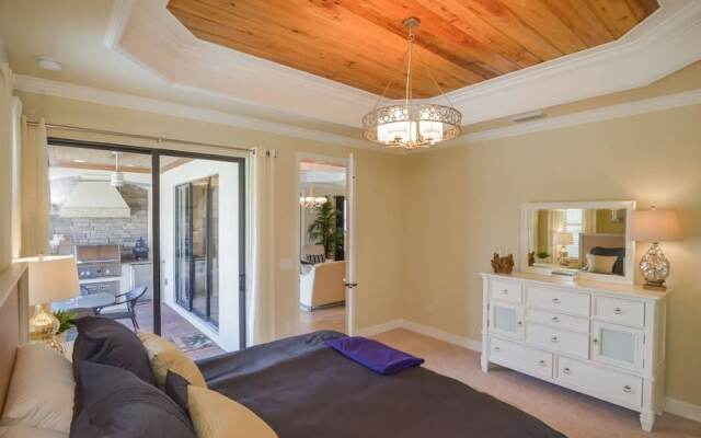 Aviamar Circle Condo