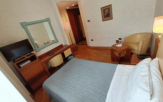 Solofra Palace Hotel Resorts