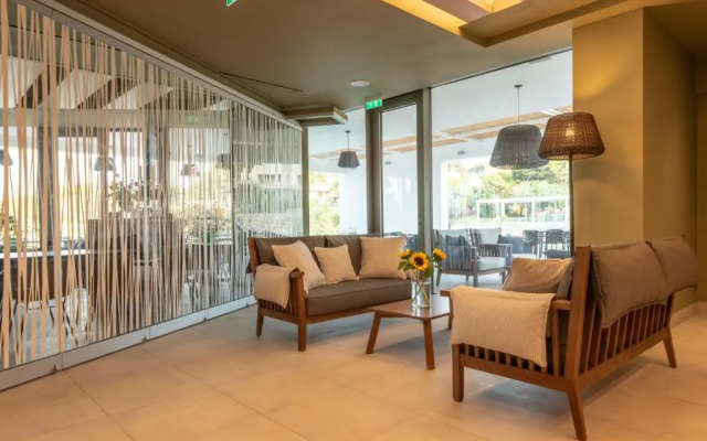 Hapimag Resort Porto Heli