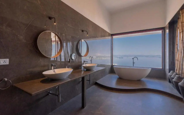 Stayvista At Sunset On The Lake