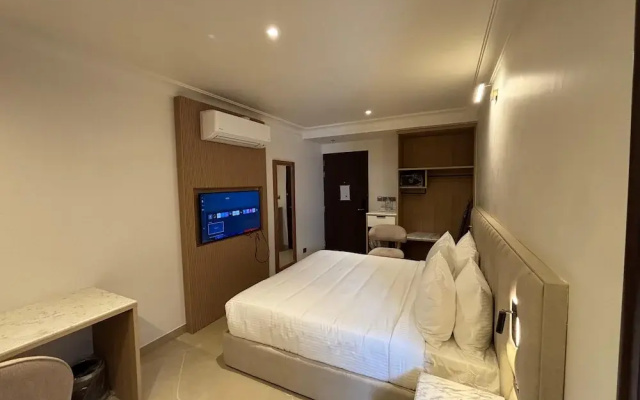 Regenta Anantam Resort Khatu Shyam Ji
