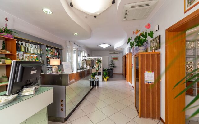 Hotel Malibù
