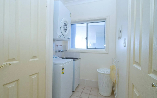 Meridian Resort Beachside