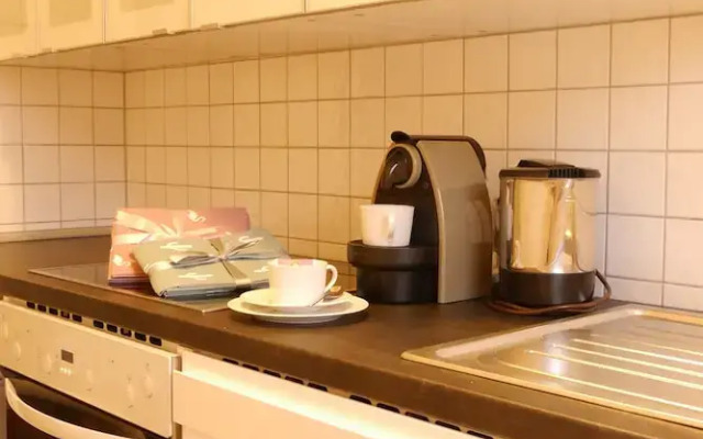 Eine schöne Wohnung in Kupferdreh