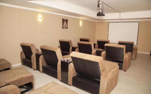 Mira Stay Hotel