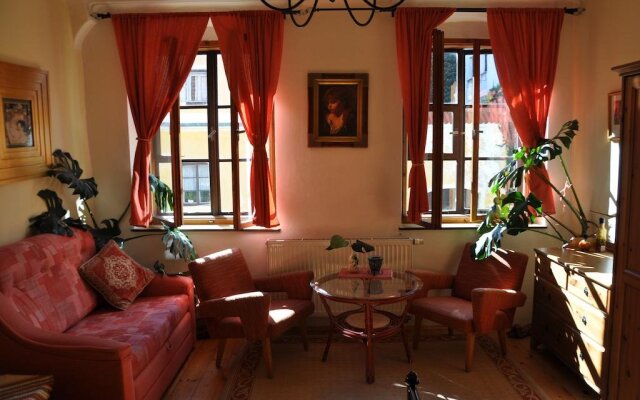Guest House Olšakovský