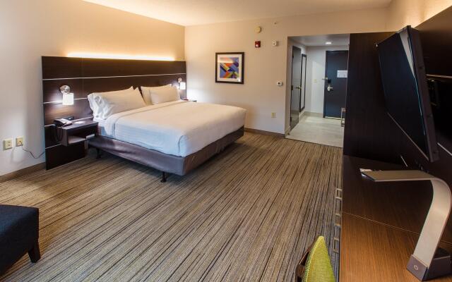 Holiday Inn Express Hotel & Suites Harriman by IHG