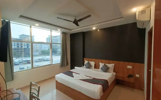 Hotel Orchid