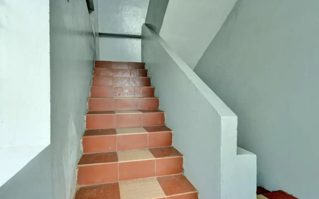 OYO 91078 Hotel Orange