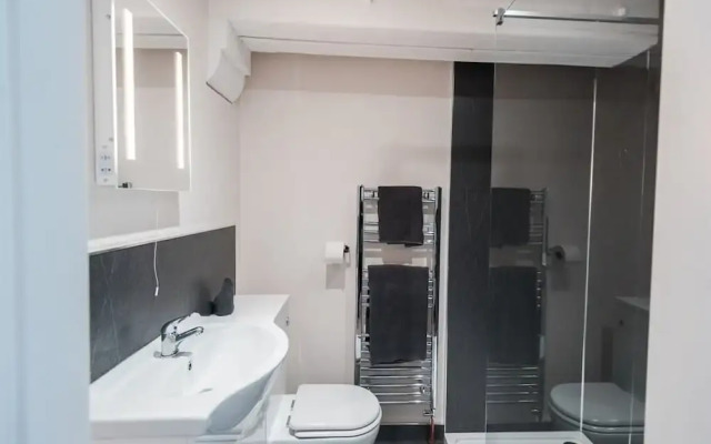 Charter House School Serviced Apartments – Hull Serviced Apartments HSA