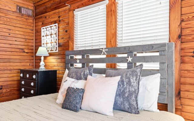 Wish Upon A Starfish