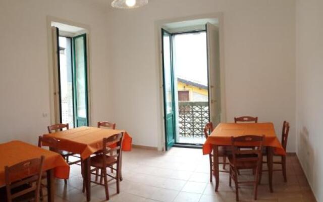 La Casa Di Federico