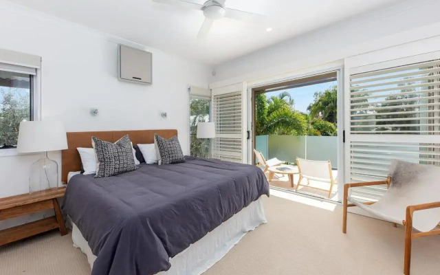 Duplex 2 Elizabeth Street 22