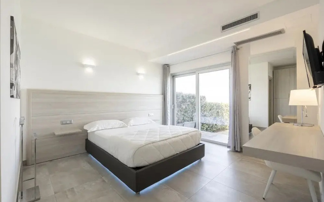 Residence Timpa Janca