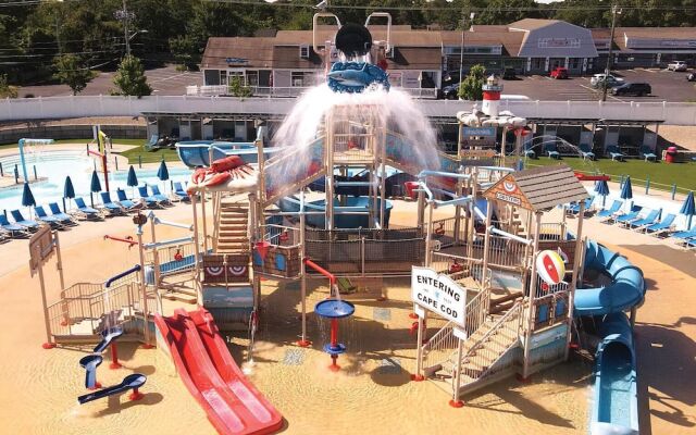 Cape Cod Family Resort and Parks