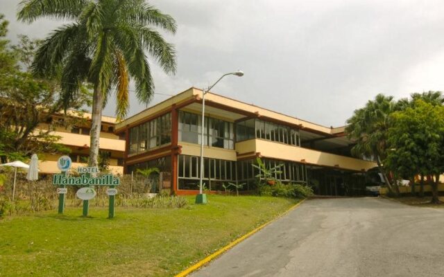 Hotel Hanabanilla