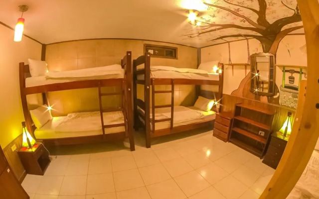 La Casa del Molino Blanco B&B