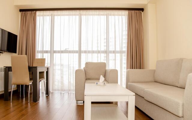 D&H Apartments