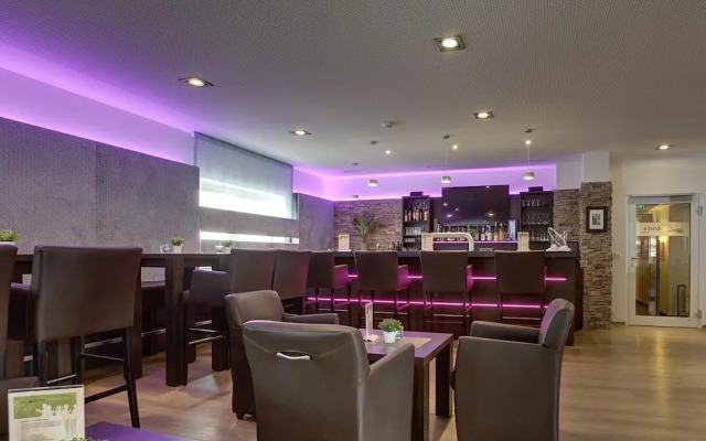 Hotel Lindenhof