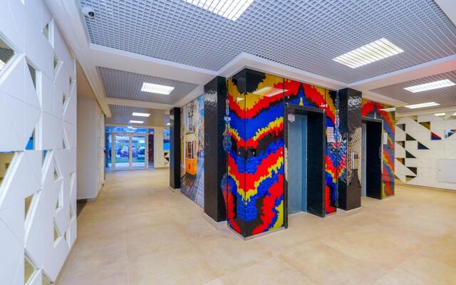 Апартаменты в ЖК Каравелла-Португалии ГОСТИ-24