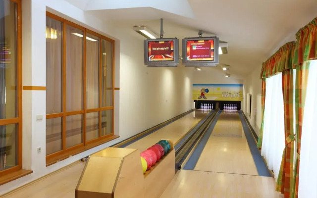 Hotel Julianin dvor