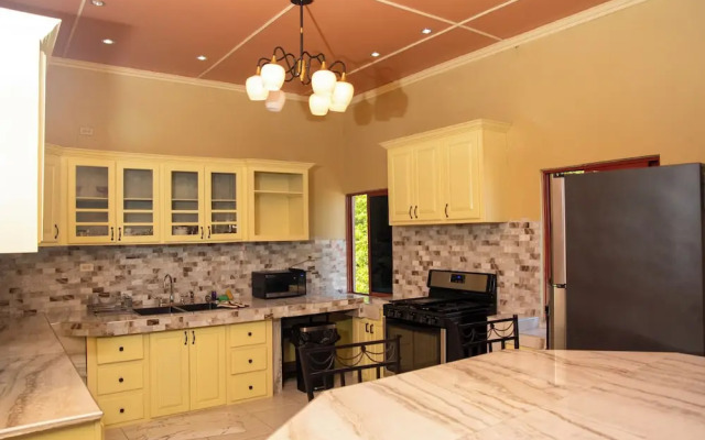 vision with dreams villa