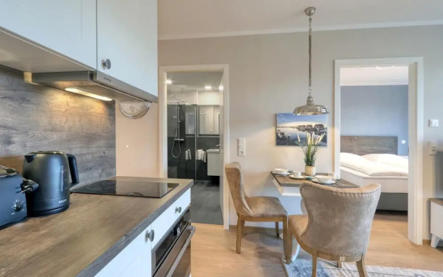 Baltischer Hof, Apartment 29