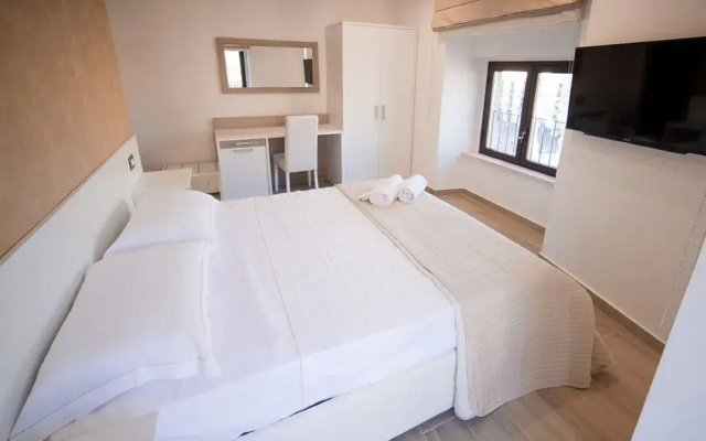 Le Suites del Duomo
