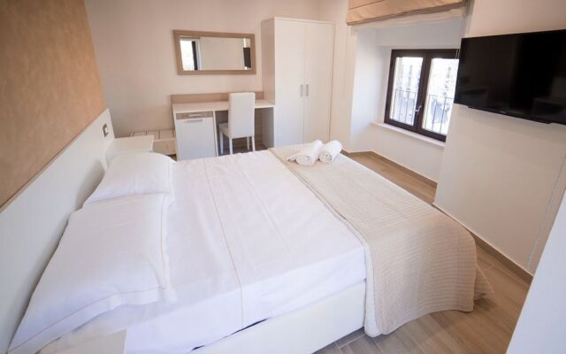 Le Suites del Duomo