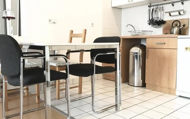 Weimar Central Artist Loft