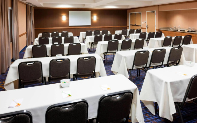 Courtyard by Marriott Phoenix West/Avondale