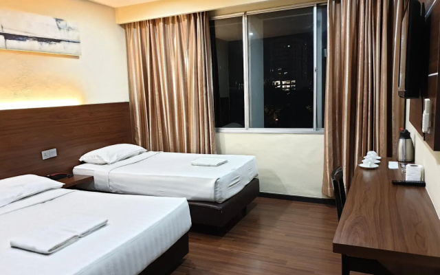 Garden Inn