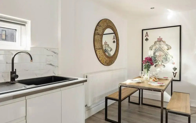 Host Stay Slater Street Apartments V