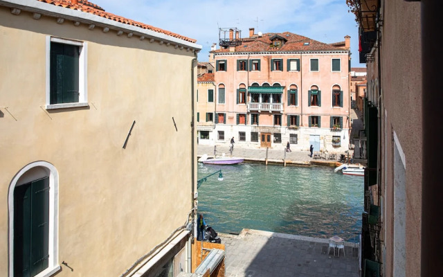 Palazzina Riello