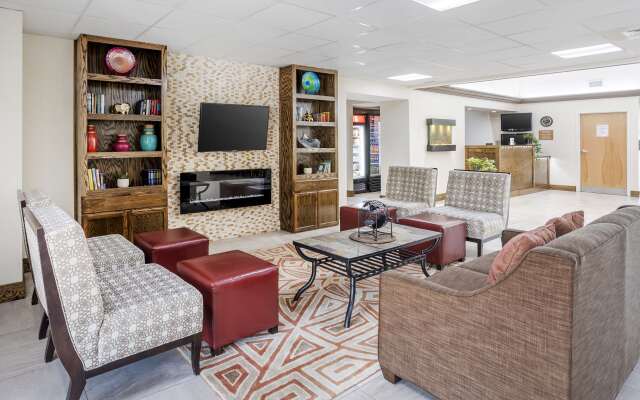Best Western Inn At Blakeslee-pocono
